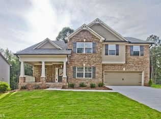 672 Mimosa Way #0, Jefferson, GA 30549