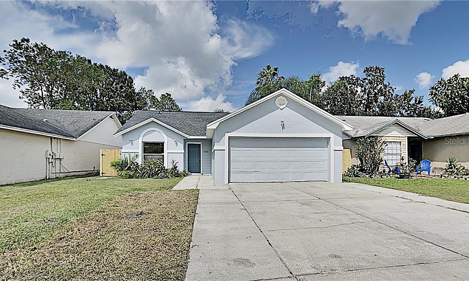 1750 Tarah Trace Dr, Brandon, FL 33510 | Zillow