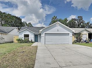 1750 Tarah Trace Dr, Brandon, FL 33510