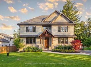 839 Watson Rd S, Puslinch, ON N0B1C0