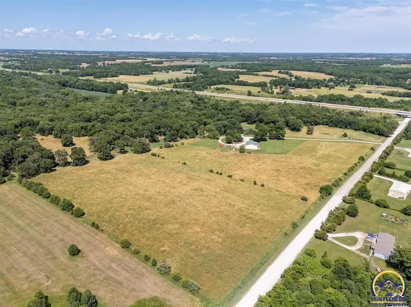 PARCEL 1 N 1st Rd, Baldwin City, KS 66006