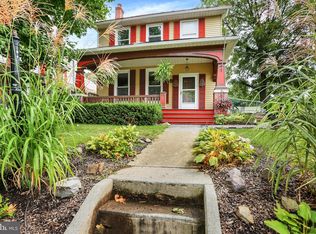 9951 Jonestown Rd, Grantville, PA 17028