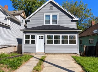 5216 Saint John Ave, Kansas City, MO 64123