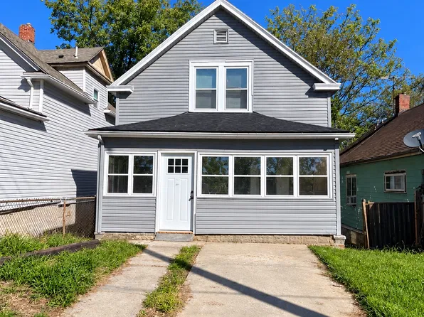 5216 Saint John Ave, Kansas City, MO 64123