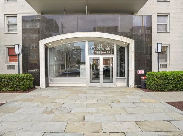 30 Glenbrook Road #3B, Stamford, CT 06902