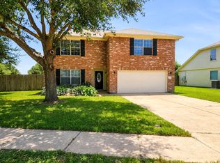 6803 Hayman Dr, Katy, TX 77449