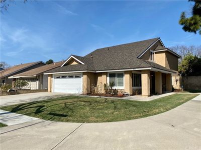 8143 E Woodsboro Ave, Anaheim, CA, 92807