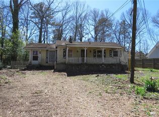 3031 Wilson Rd, Decatur, GA 30033