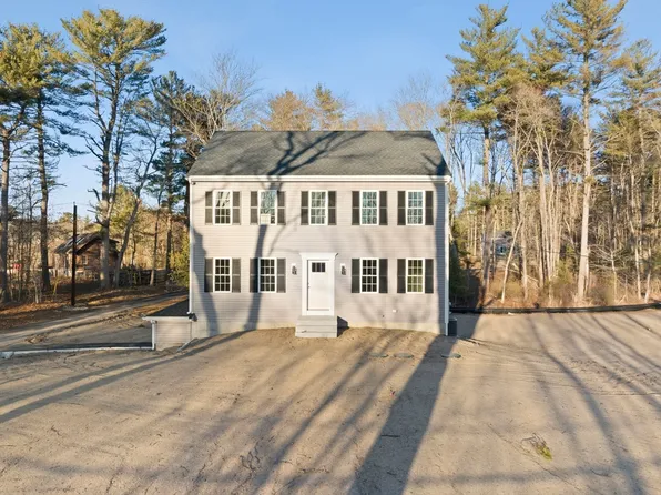 3 Tisbury Ln, Middleboro, MA 02346