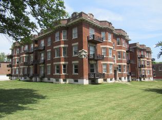 4273 Cleveland Ave #3E-65, Saint Louis, MO 63110