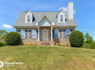 462 Woodland Ridge Rd, Odenville, AL 35120