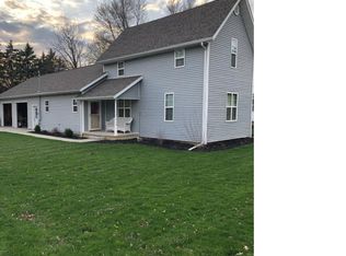412 S High St #2, Pandora, OH 45877