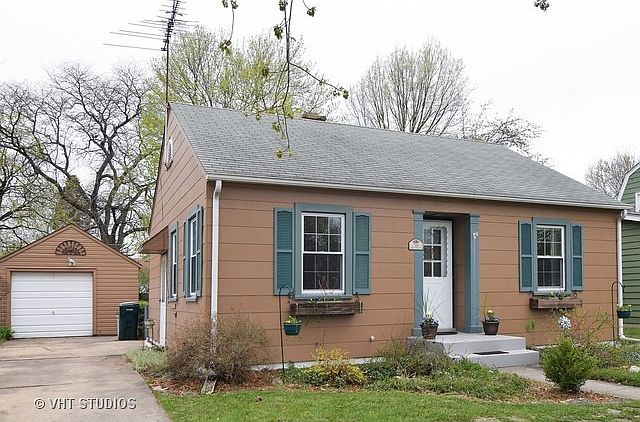 1st image of 724 McKinley Ave