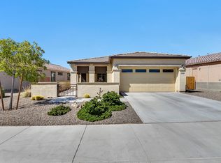 17940 W Silver Fox Way, Goodyear, AZ 85338