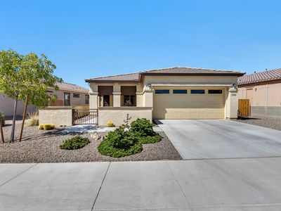 17940 W Silver Fox Way, Goodyear, AZ, 85338
