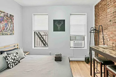 Rented by Downtown Mgt & Realty LLC