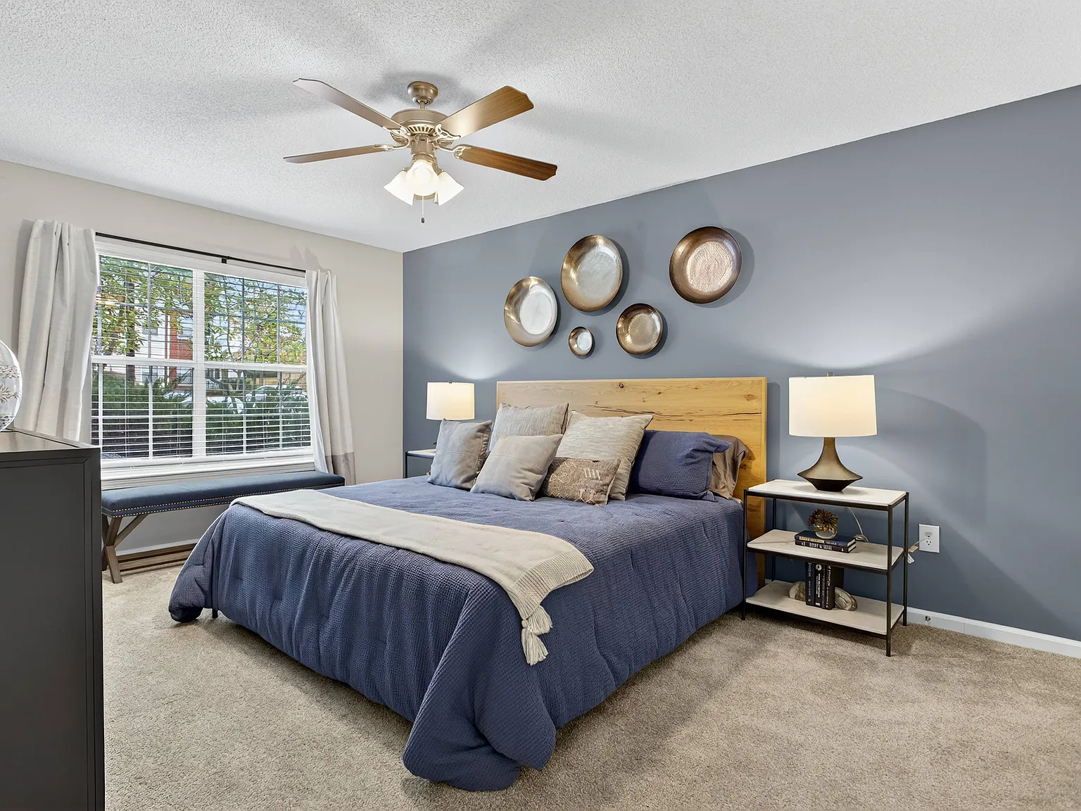 Reserve at Park Place Apartment Homes — Photo 2