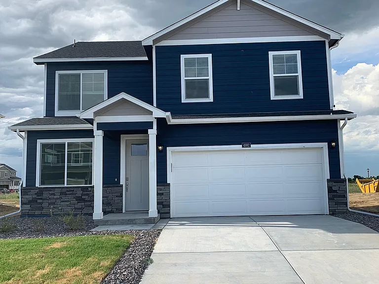 4992 Abigar St — Photo 1