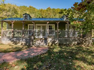 1186 Peace In The Valley Rd, Blue Eye, MO 65611