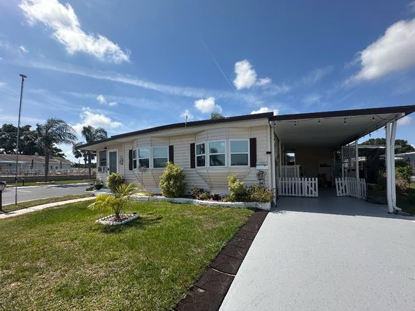 12651 Seminole Blvd #1J