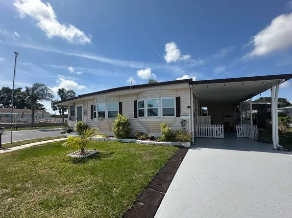 12651 Seminole Blvd #1J, Largo, FL 33778