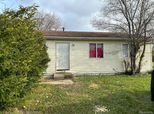 5428 Nasser St, Flint, MI 48505