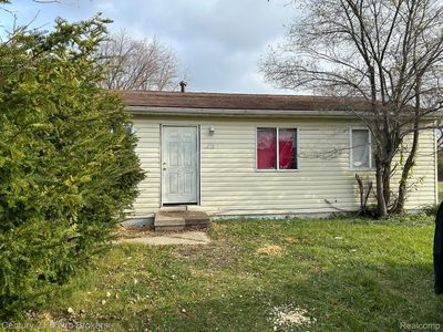 5428 Nasser St, Flint, MI, 48505