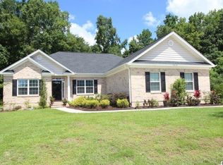 4212 Ridgewood Dr, Conway, SC 29526