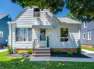 6070 Westminster Dr, Parma, OH