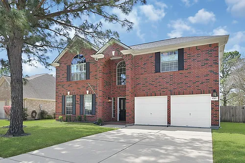 8307 Summer Reef Dr Photo 1