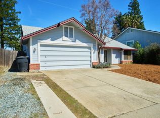 222 Bittercreek Dr, Folsom, CA 95630