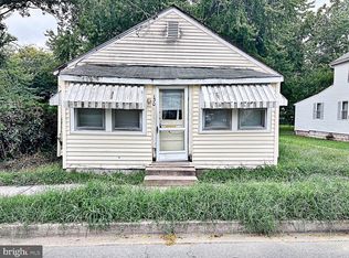 130 N Queen St, Dover, DE 19904
