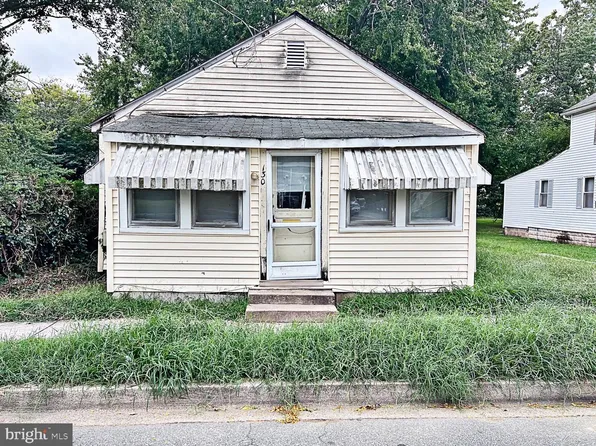 130 N Queen St, Dover, DE 19904