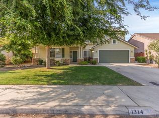 1314 Barbara St, Selma, CA 93662