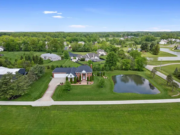 3212 3rd Bg #K, Galena, OH 43021