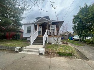 605 NE Sumner St, Portland, OR 97211
