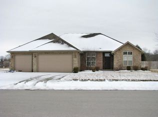 1716 N Patriot Dr, Ozark, MO 65721