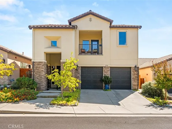 226 Idyllwild Cir, Chico, CA 95928