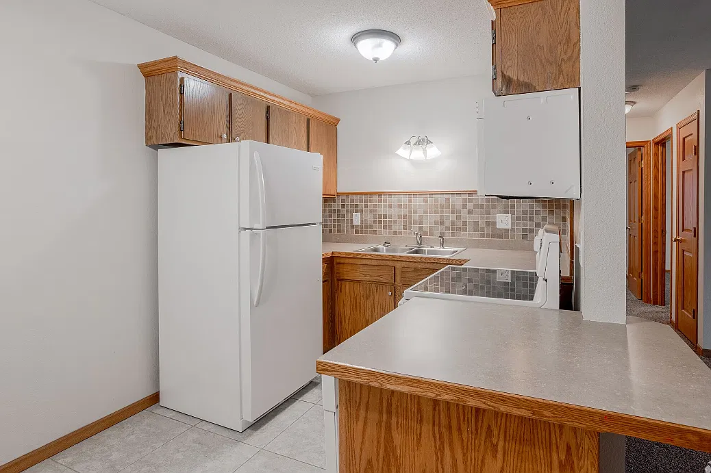Milaca Apartments — Photo 2