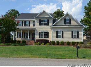 2640 Plum Ridge Rd, Fayetteville, NC 28306