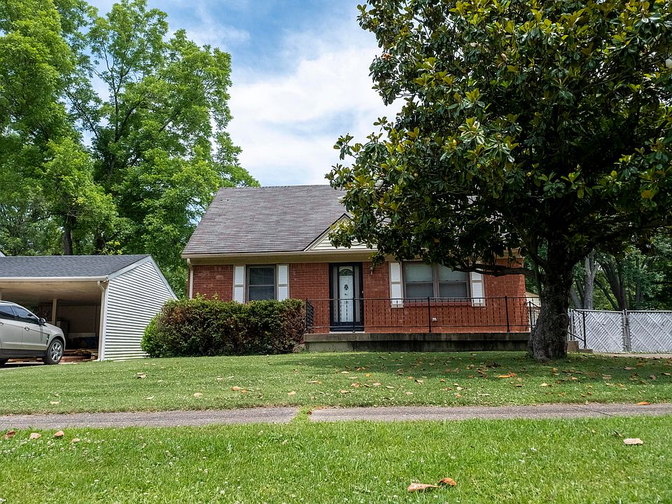 7019 Ashby Ln, Louisville, KY 40272 Zillow