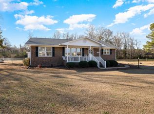 1154 Davis Mill Rd, Selma, NC 27576