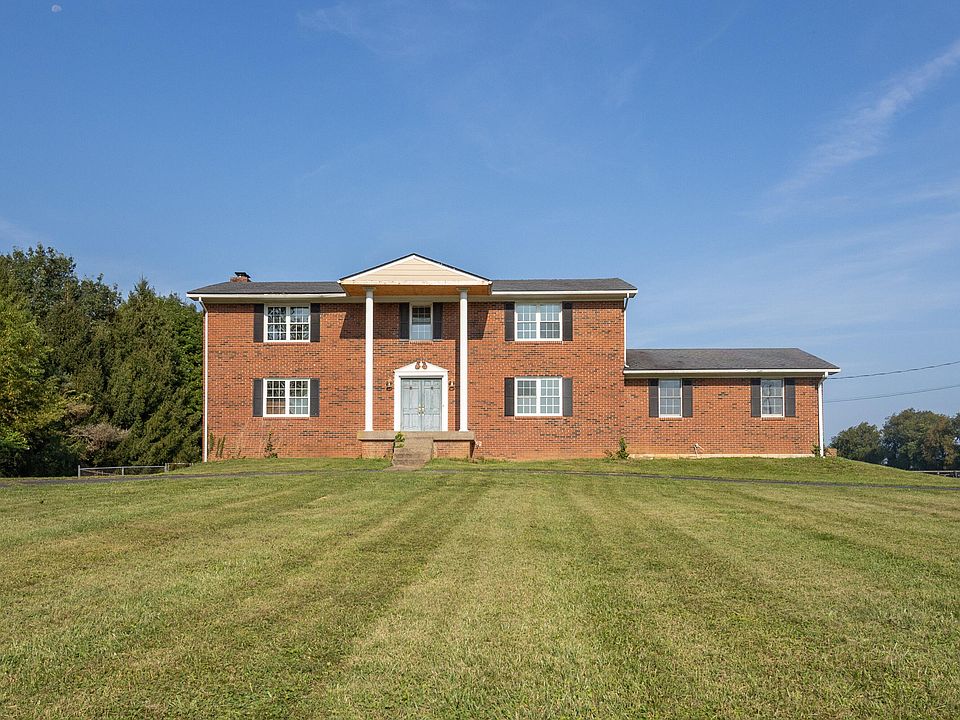 6533 Clays Mill Ext, Lexington, KY 40514 Zillow