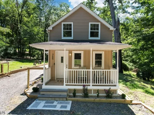 365 Bonnie Burn Rd, Watchung Boro, NJ 07069