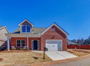 9137 Leverett Cir, Covington, GA 30014