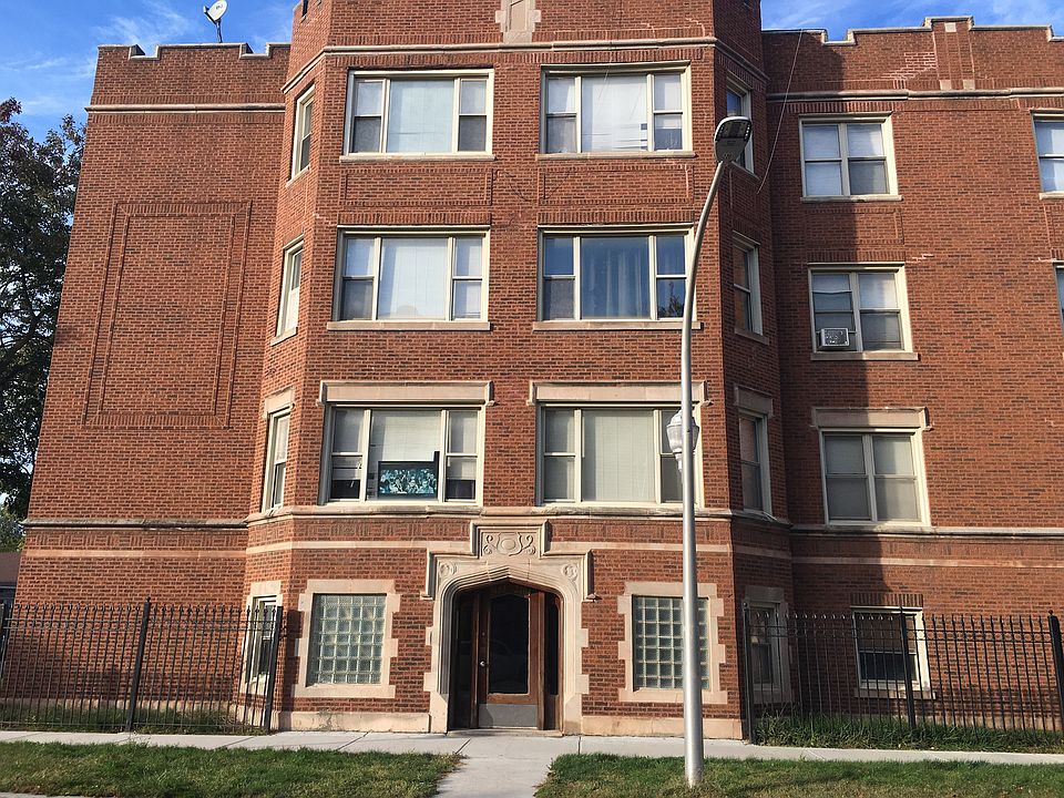 1st image of 7655 S Yates Blvd #3
