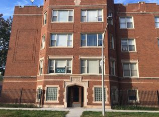 7655 S Yates Blvd #3, Chicago, IL 60649