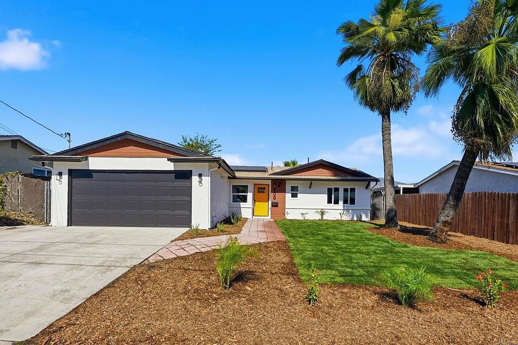 709 Worthington St, Spring Valley, CA 91977 | Zillow