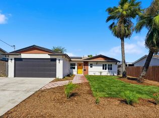 709 Worthington St, Spring Valley, CA 91977