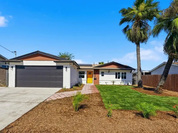 709 Worthington St, Spring Valley, CA 91977
